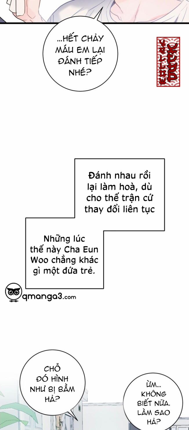 Tầm Thường Nhưng Là Yêu 3 trang 40