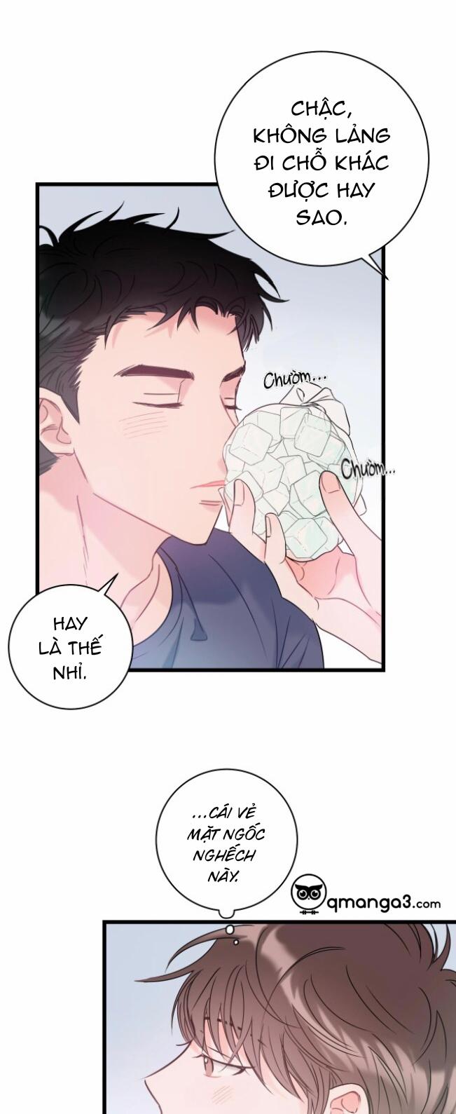 Tầm Thường Nhưng Là Yêu 3 trang 42