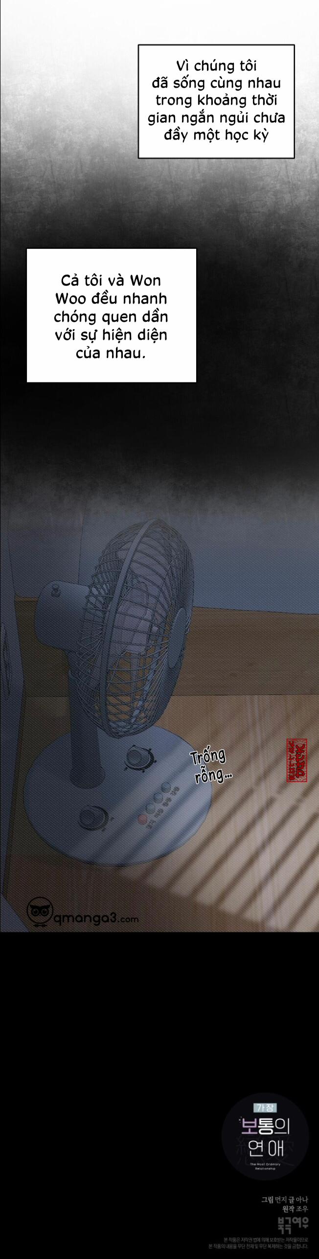 Tầm Thường Nhưng Là Yêu 3 trang 44