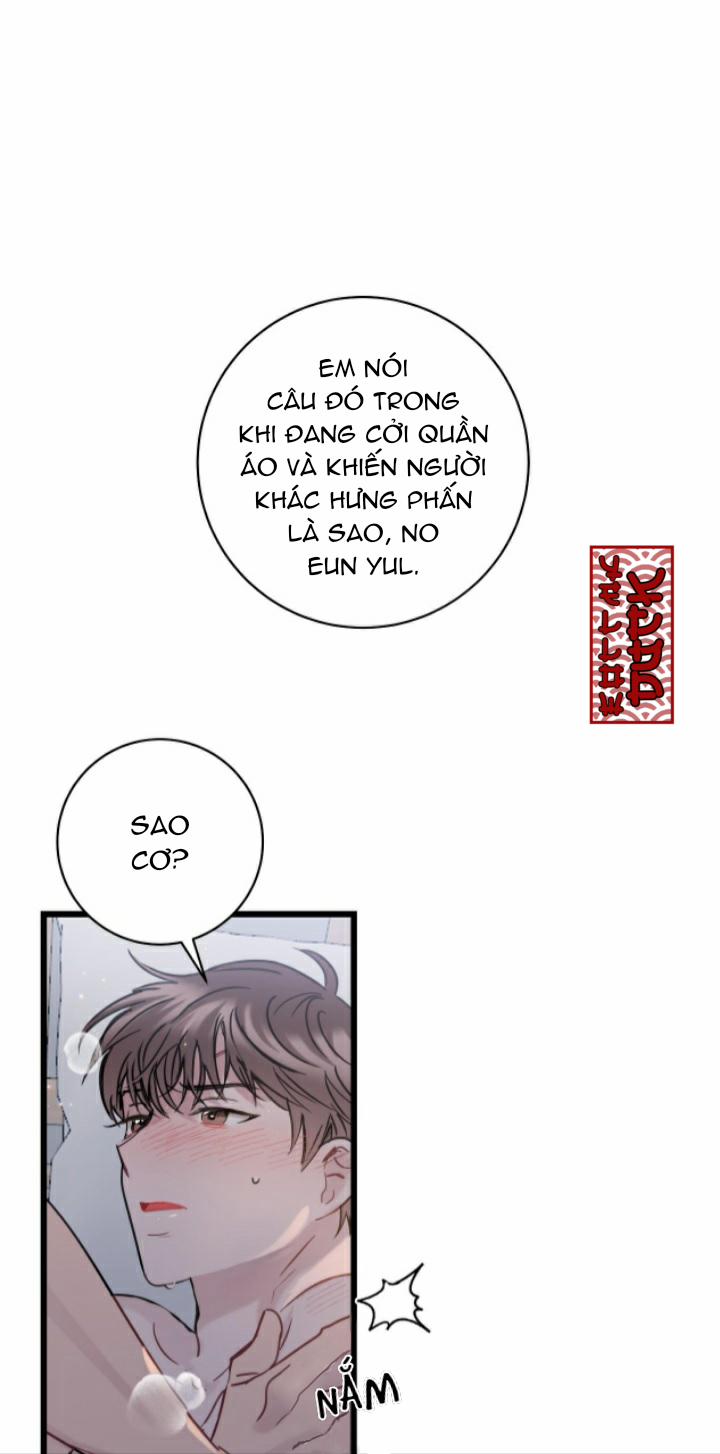 Tầm Thường Nhưng Là Yêu 3 trang 6