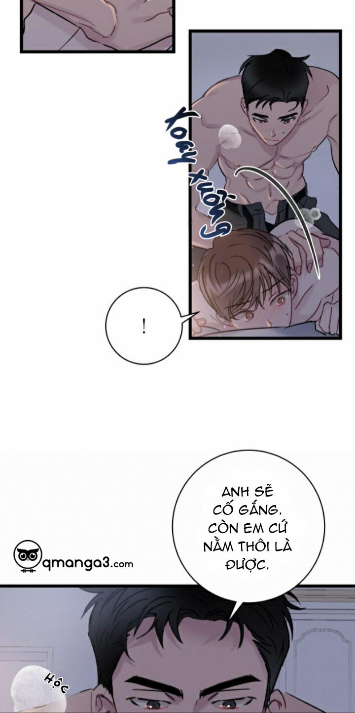 Tầm Thường Nhưng Là Yêu 3 trang 7