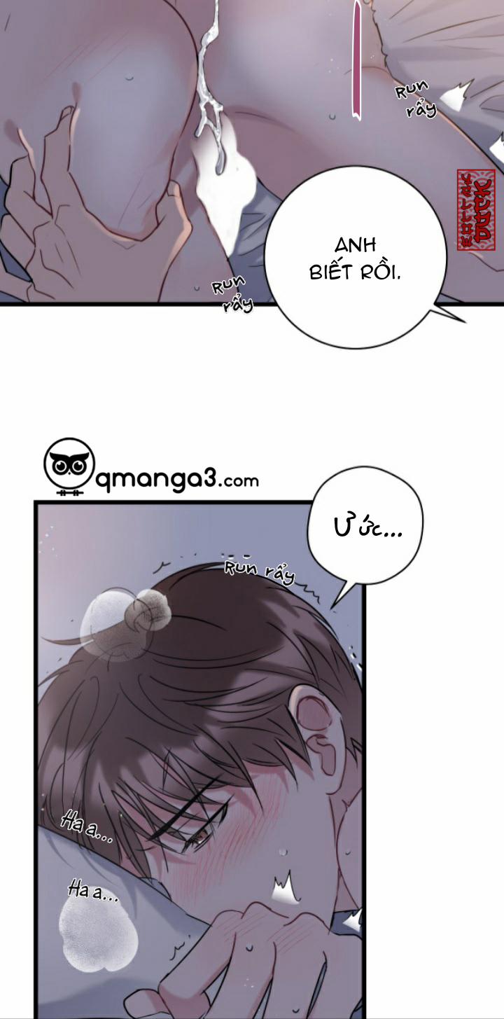 Tầm Thường Nhưng Là Yêu 3 trang 9