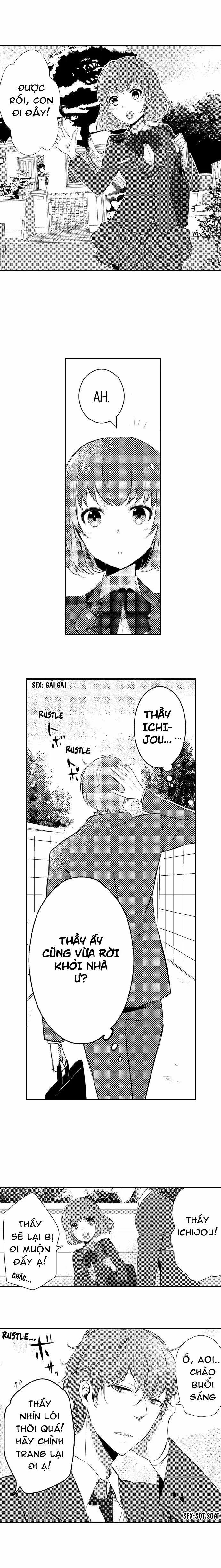 Tâm Trạng Vào Buổi Tối 1.1 trang 0