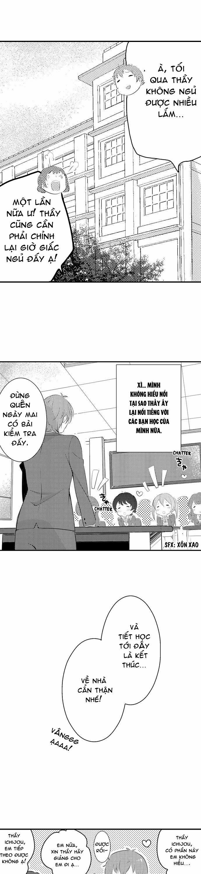 Tâm Trạng Vào Buổi Tối 1.1 trang 1