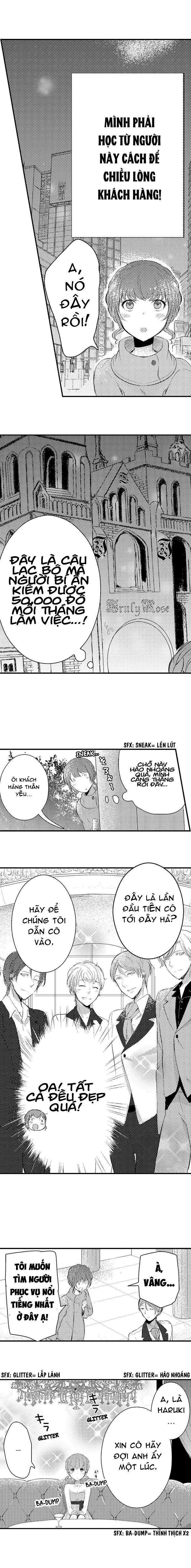 Tâm Trạng Vào Buổi Tối 1.2 trang 2