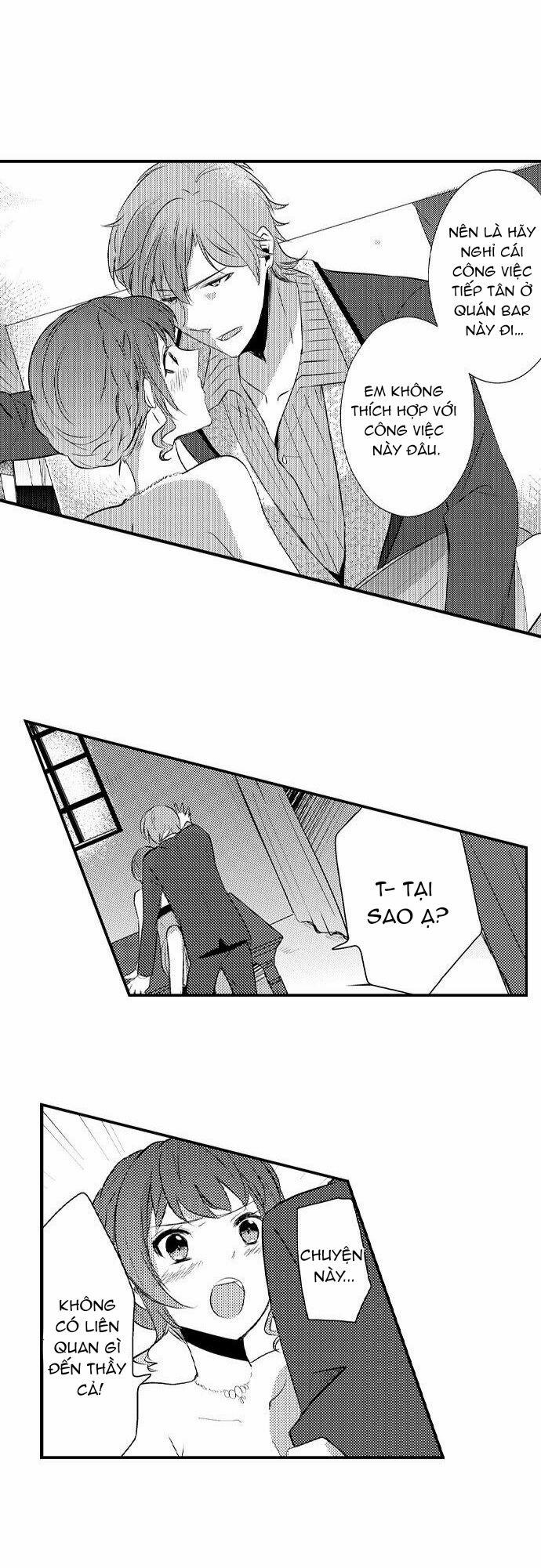 Tâm Trạng Vào Buổi Tối 2.1 trang 5