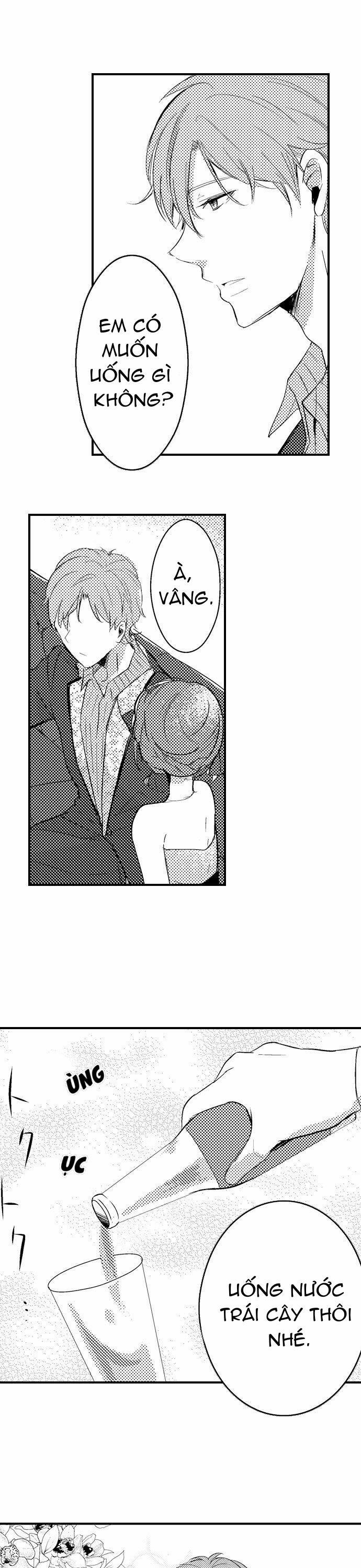 Tâm Trạng Vào Buổi Tối 2.2 trang 0