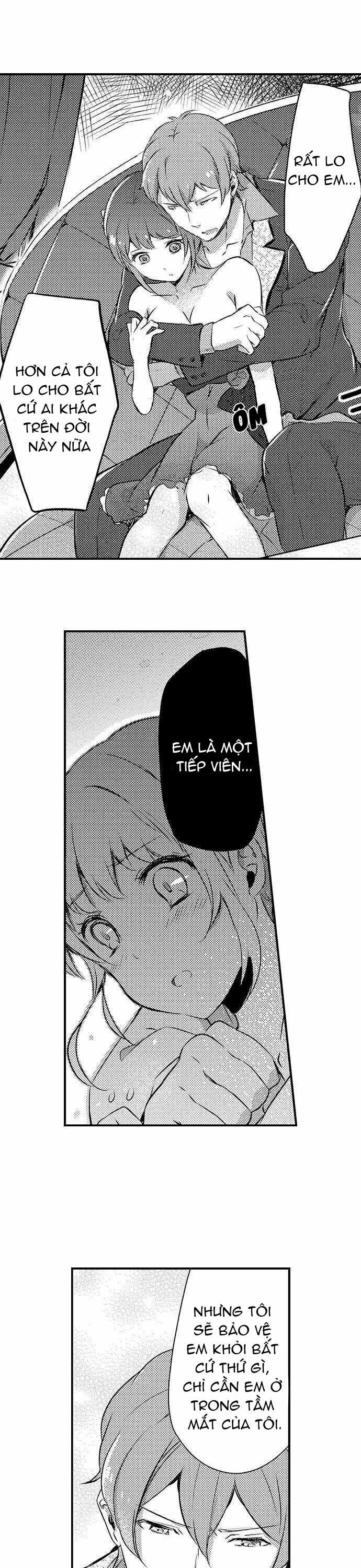 Tâm Trạng Vào Buổi Tối 21.1 trang 4