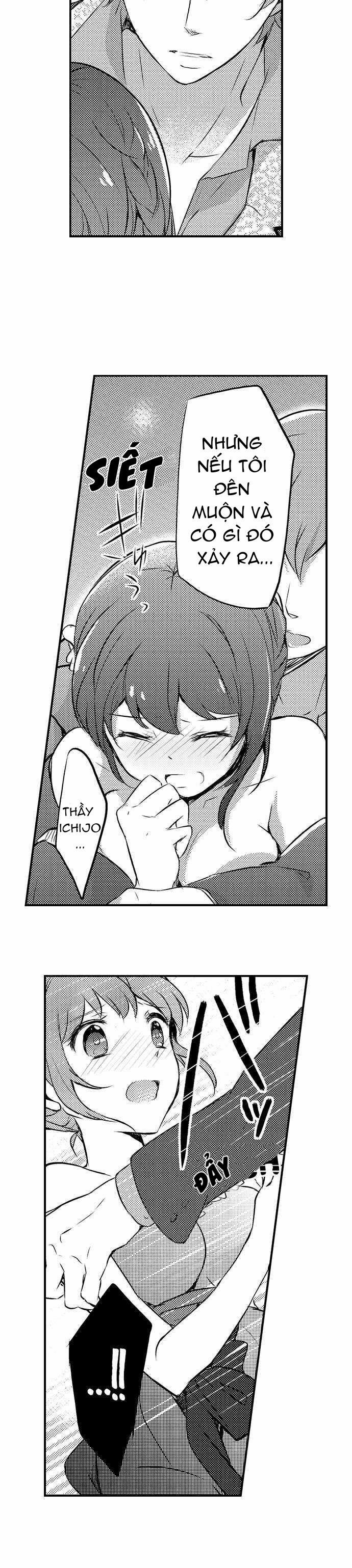 Tâm Trạng Vào Buổi Tối 21.1 trang 5