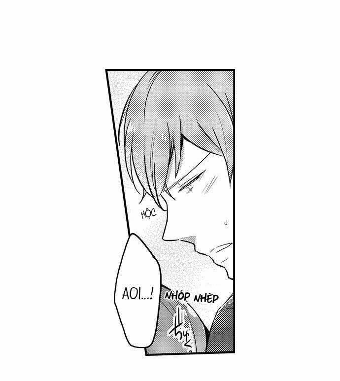 Tâm Trạng Vào Buổi Tối 22.1 trang 0