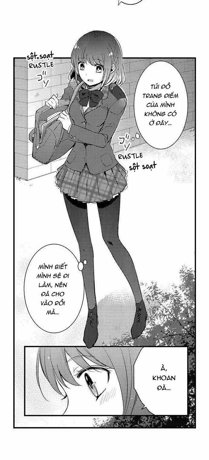 Tâm Trạng Vào Buổi Tối 22.1 trang 14