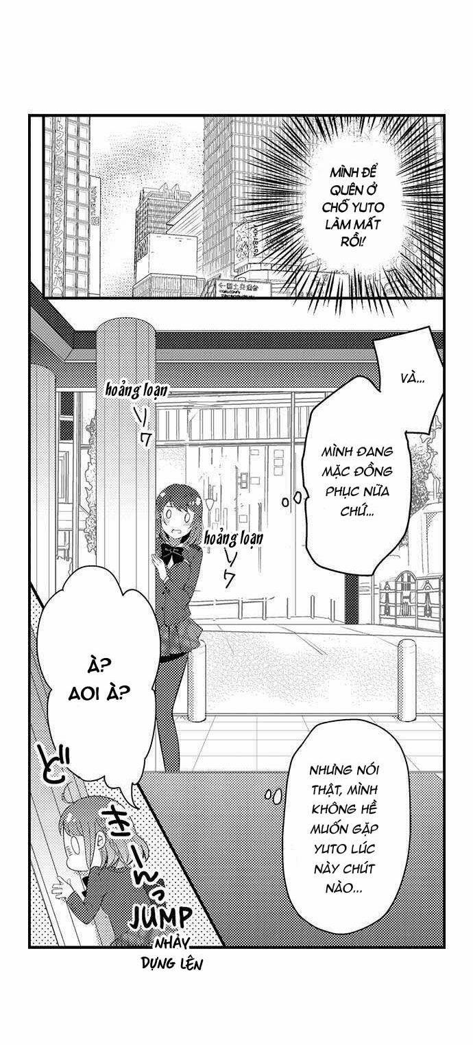 Tâm Trạng Vào Buổi Tối 22.1 trang 15