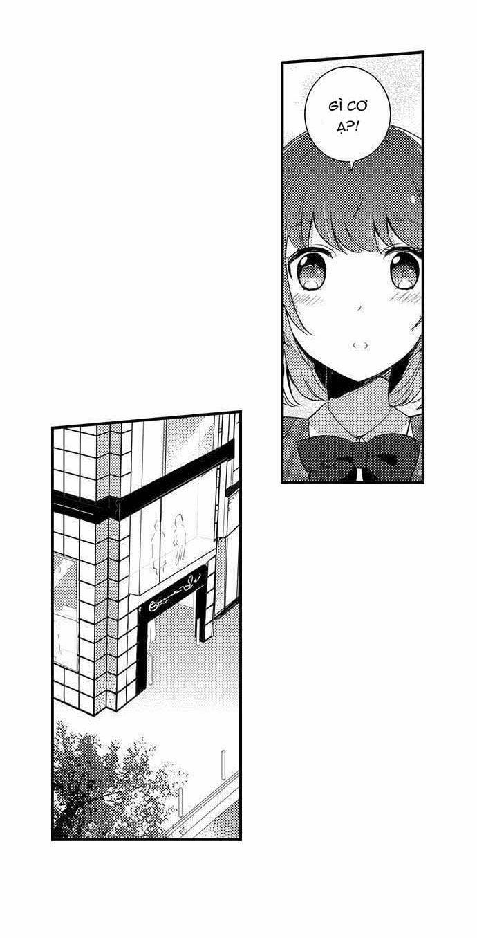 Tâm Trạng Vào Buổi Tối 22.2 trang 1