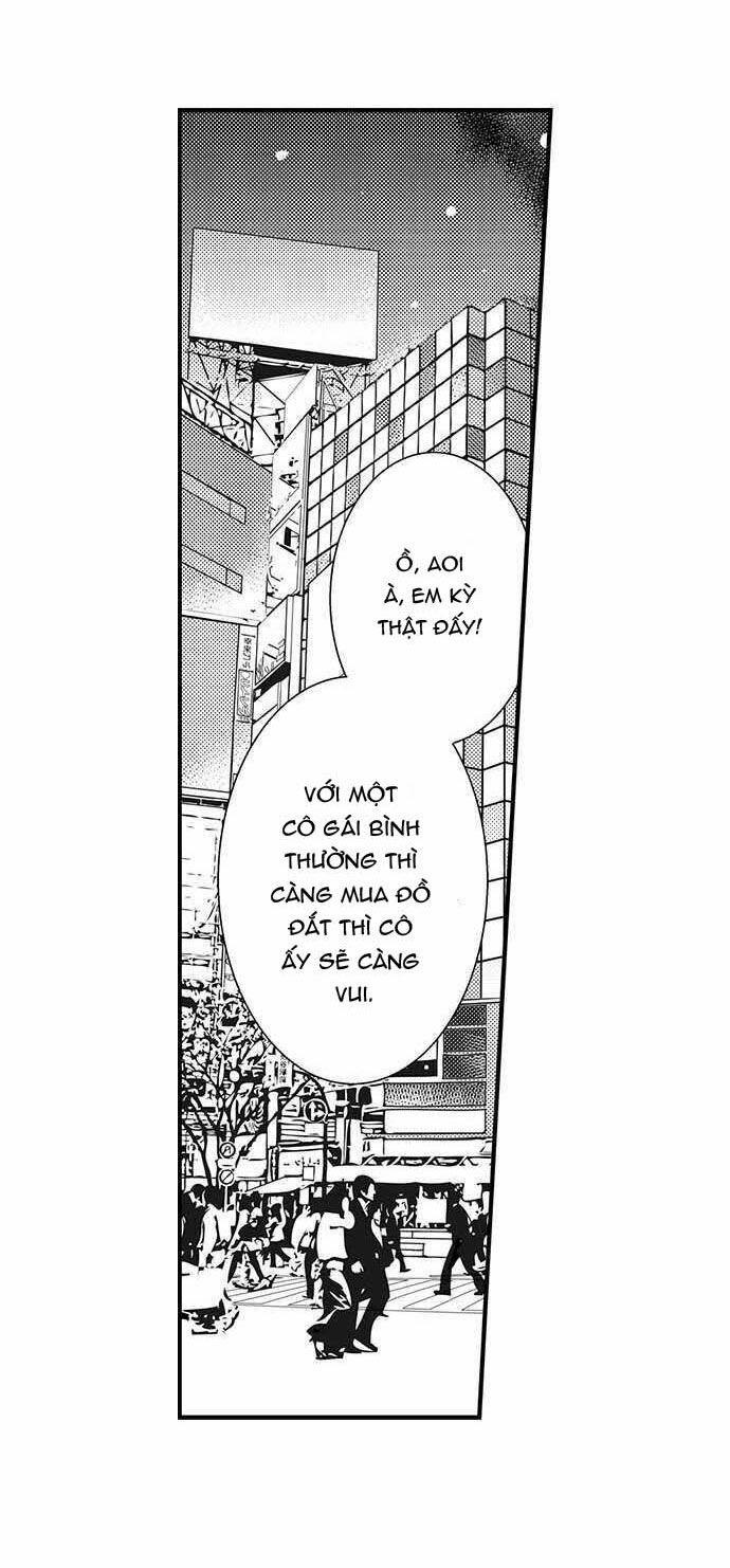 Tâm Trạng Vào Buổi Tối 22.2 trang 12