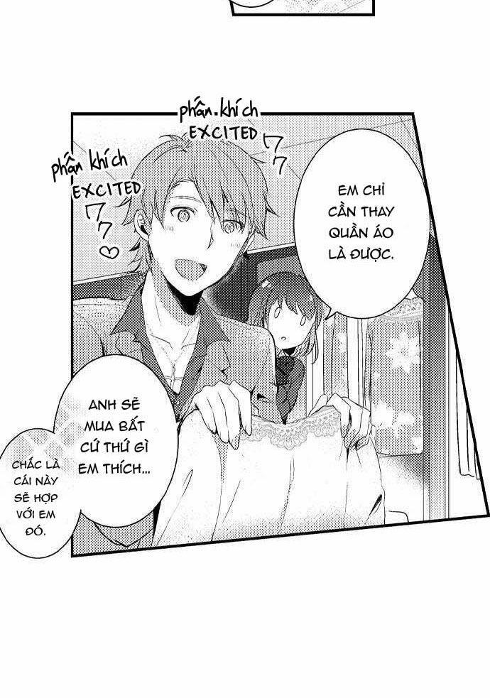 Tâm Trạng Vào Buổi Tối 22.2 trang 3