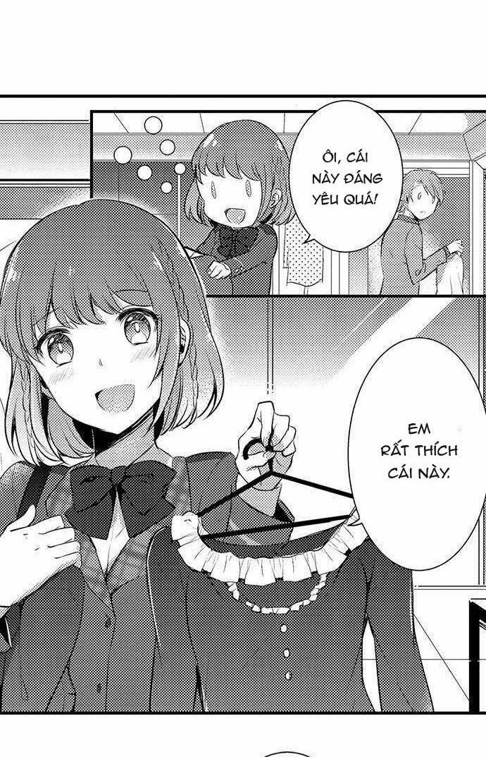 Tâm Trạng Vào Buổi Tối 22.2 trang 5