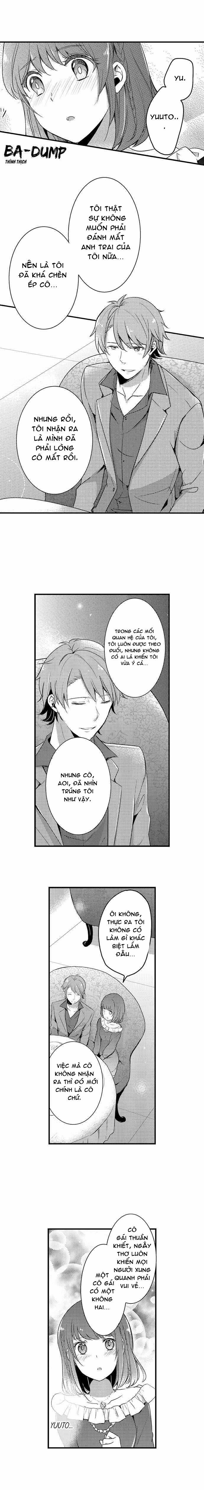 Tâm Trạng Vào Buổi Tối 23.1 trang 0