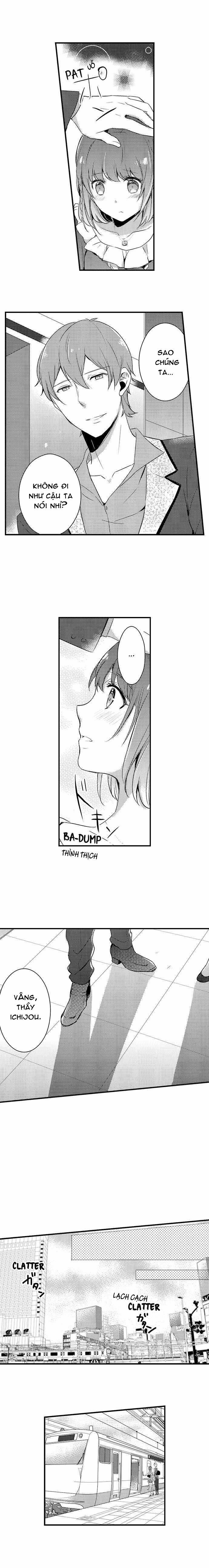 Tâm Trạng Vào Buổi Tối 23.2 trang 2