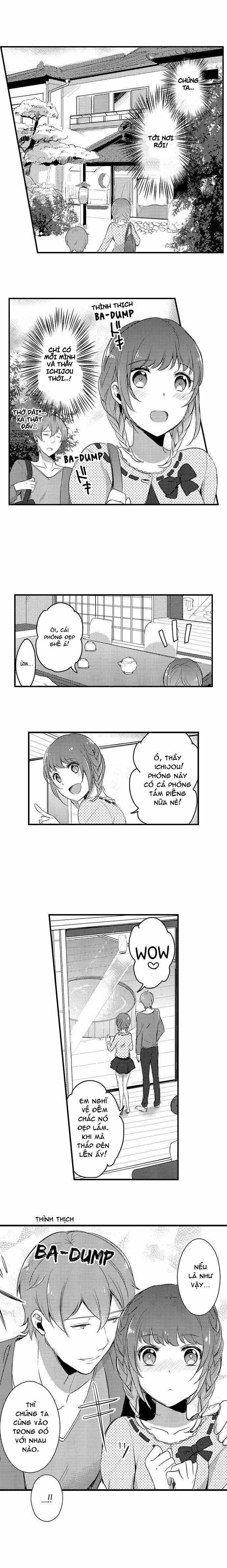 Tâm Trạng Vào Buổi Tối 23.2 trang 3