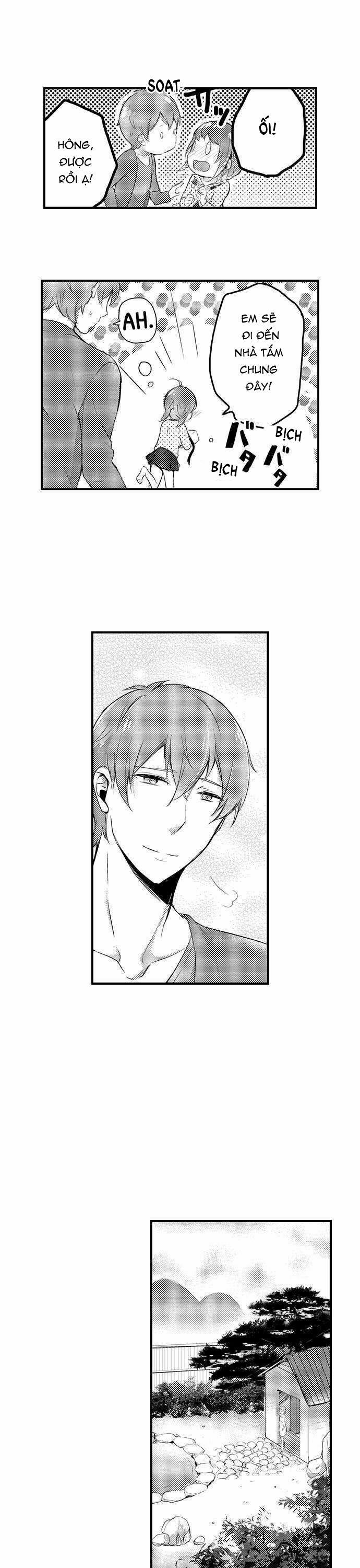 Tâm Trạng Vào Buổi Tối 24.1 trang 0