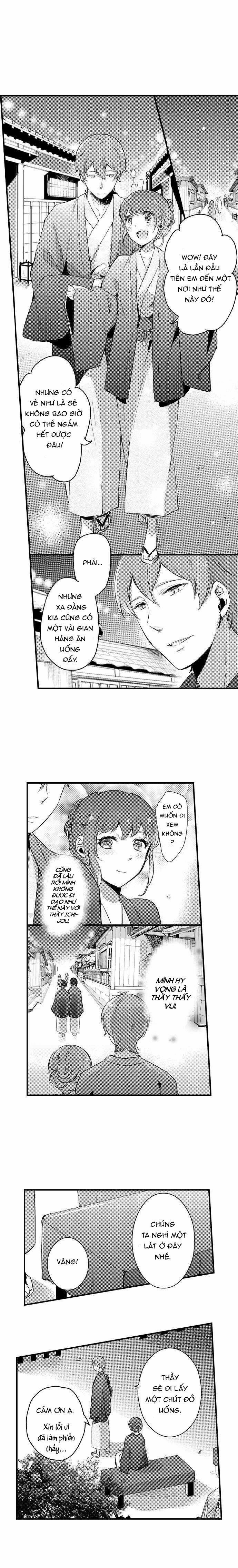 Tâm Trạng Vào Buổi Tối 24.2 trang 0