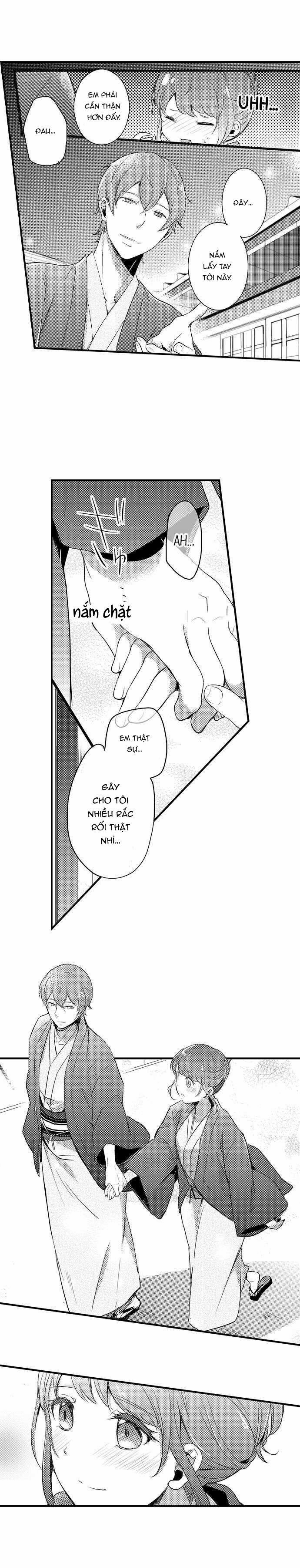 Tâm Trạng Vào Buổi Tối 24.2 trang 3