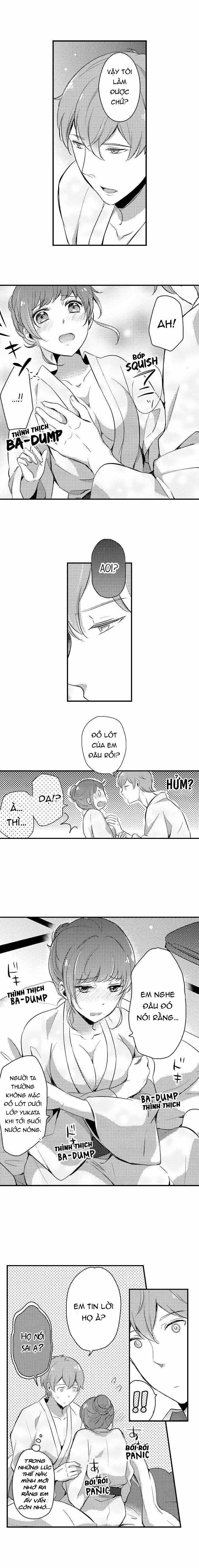 Tâm Trạng Vào Buổi Tối 25.2 trang 2