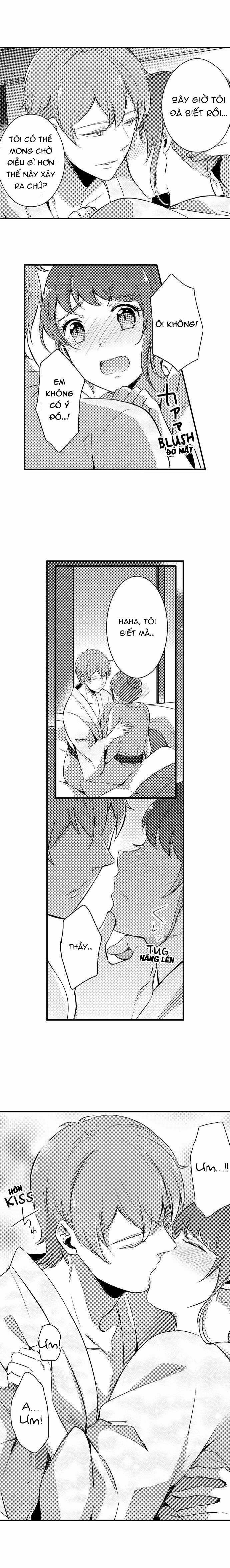 Tâm Trạng Vào Buổi Tối 25.2 trang 3