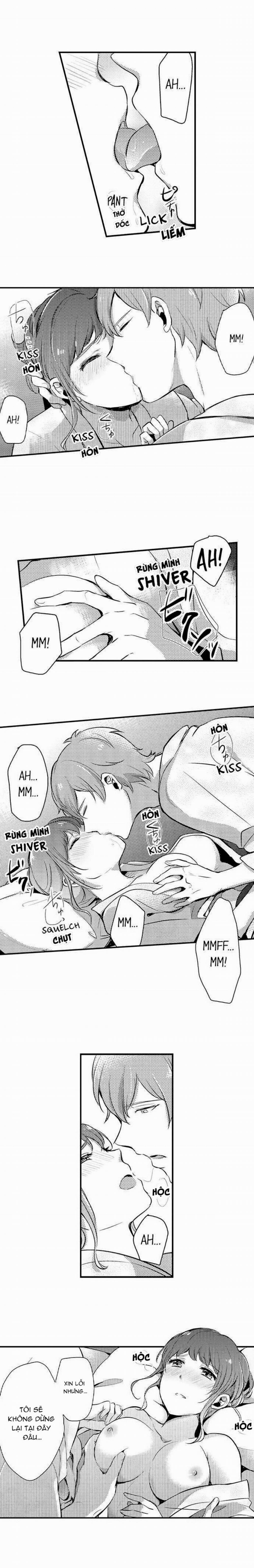 Tâm Trạng Vào Buổi Tối 26.1 trang 0