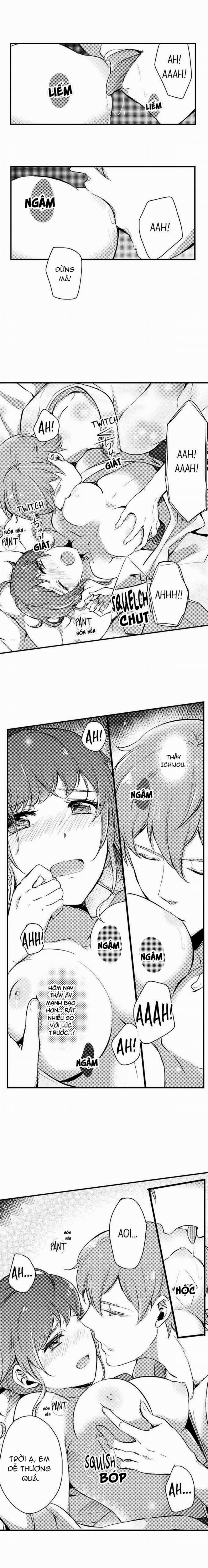 Tâm Trạng Vào Buổi Tối 26.1 trang 1