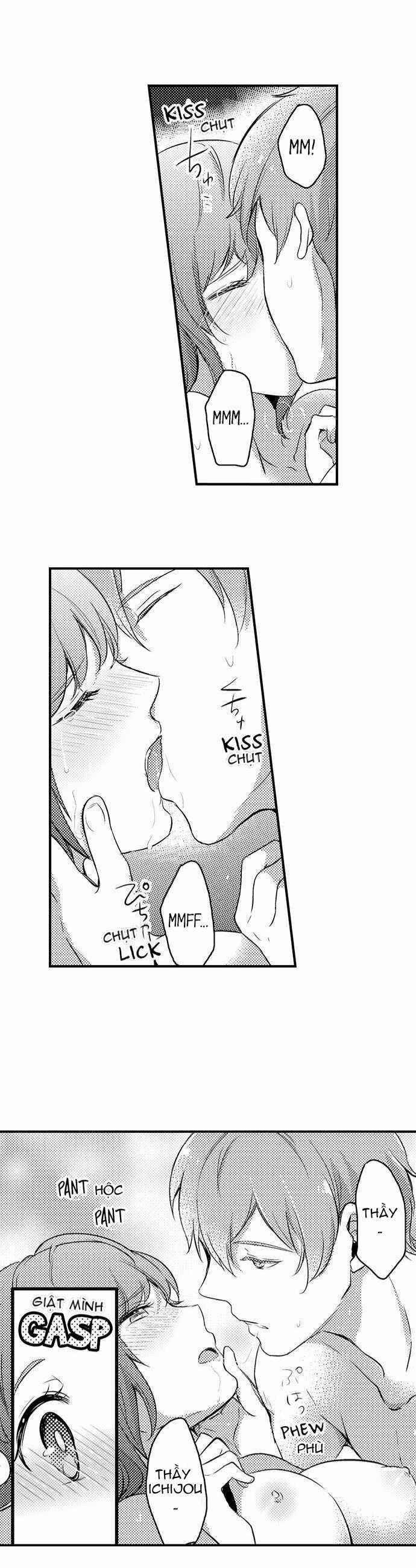 Tâm Trạng Vào Buổi Tối 27.1 trang 3