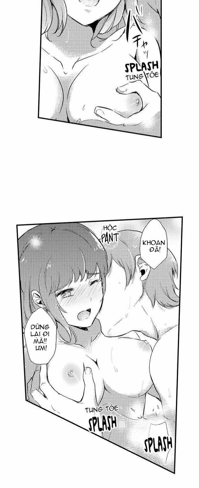 Tâm Trạng Vào Buổi Tối 27.2 trang 6