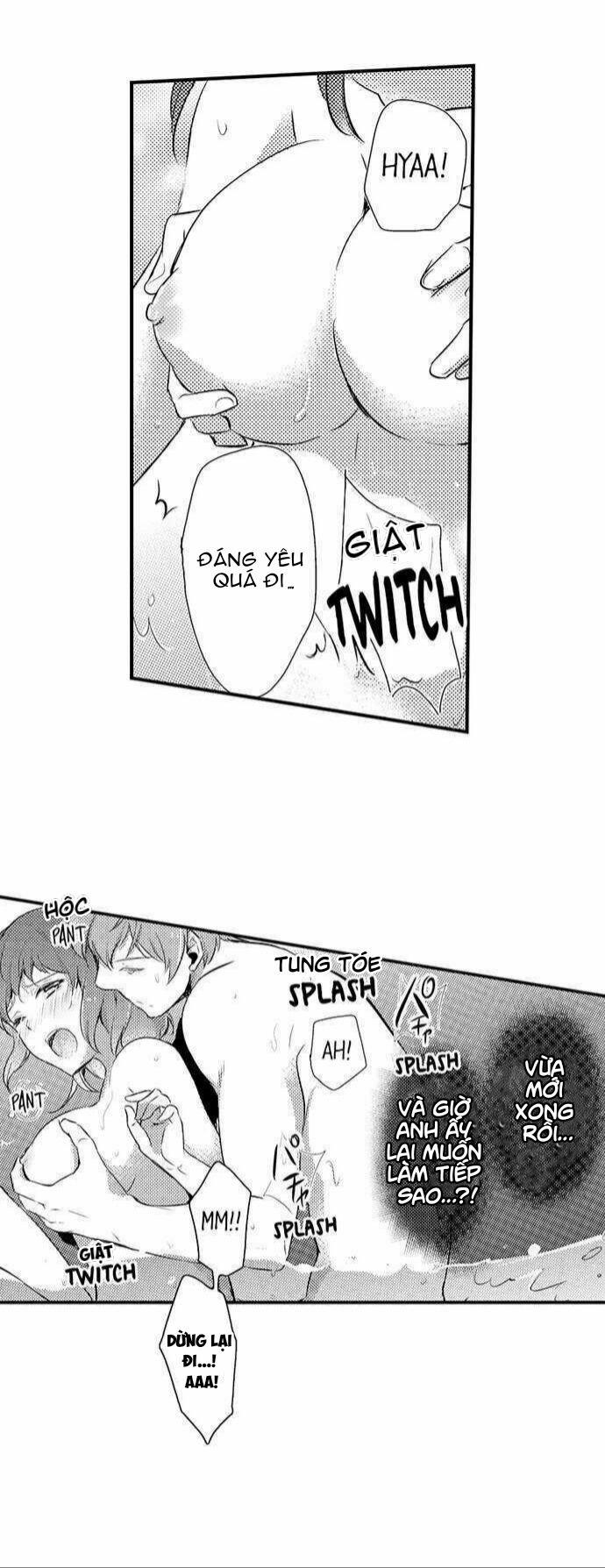 Tâm Trạng Vào Buổi Tối 27.2 trang 7