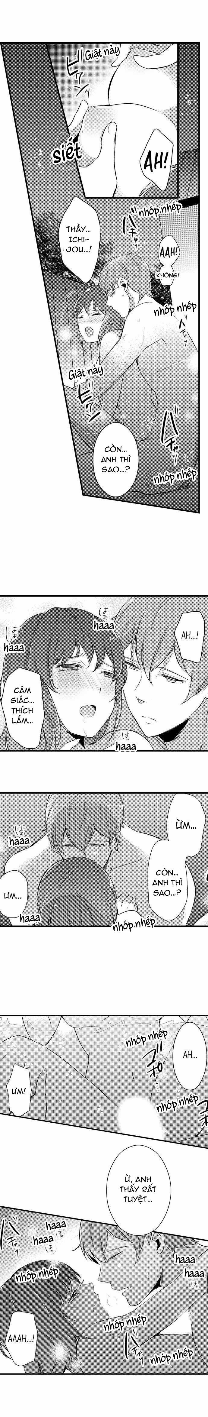 Tâm Trạng Vào Buổi Tối 28.1 trang 3