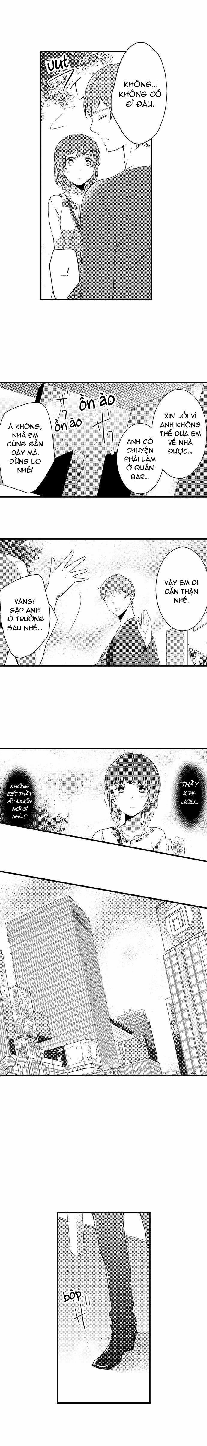 Tâm Trạng Vào Buổi Tối 28.2 trang 1