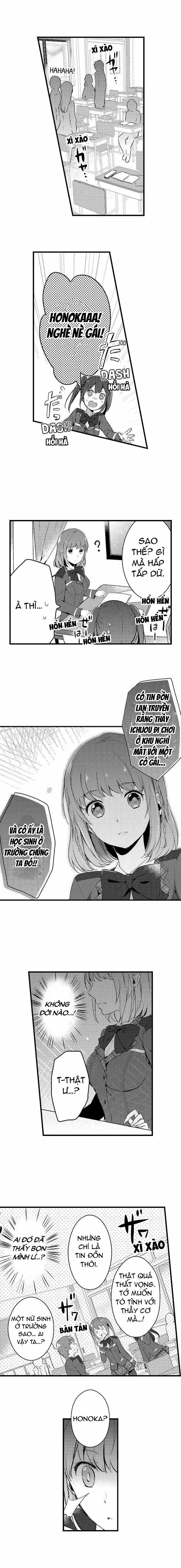 Tâm Trạng Vào Buổi Tối 29.1 trang 0