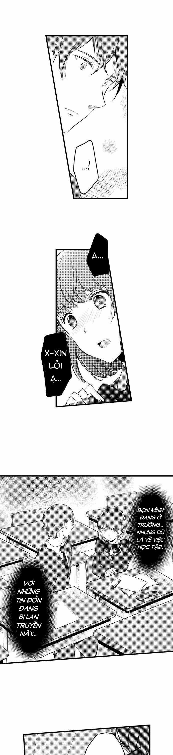 Tâm Trạng Vào Buổi Tối 29.2 trang 0