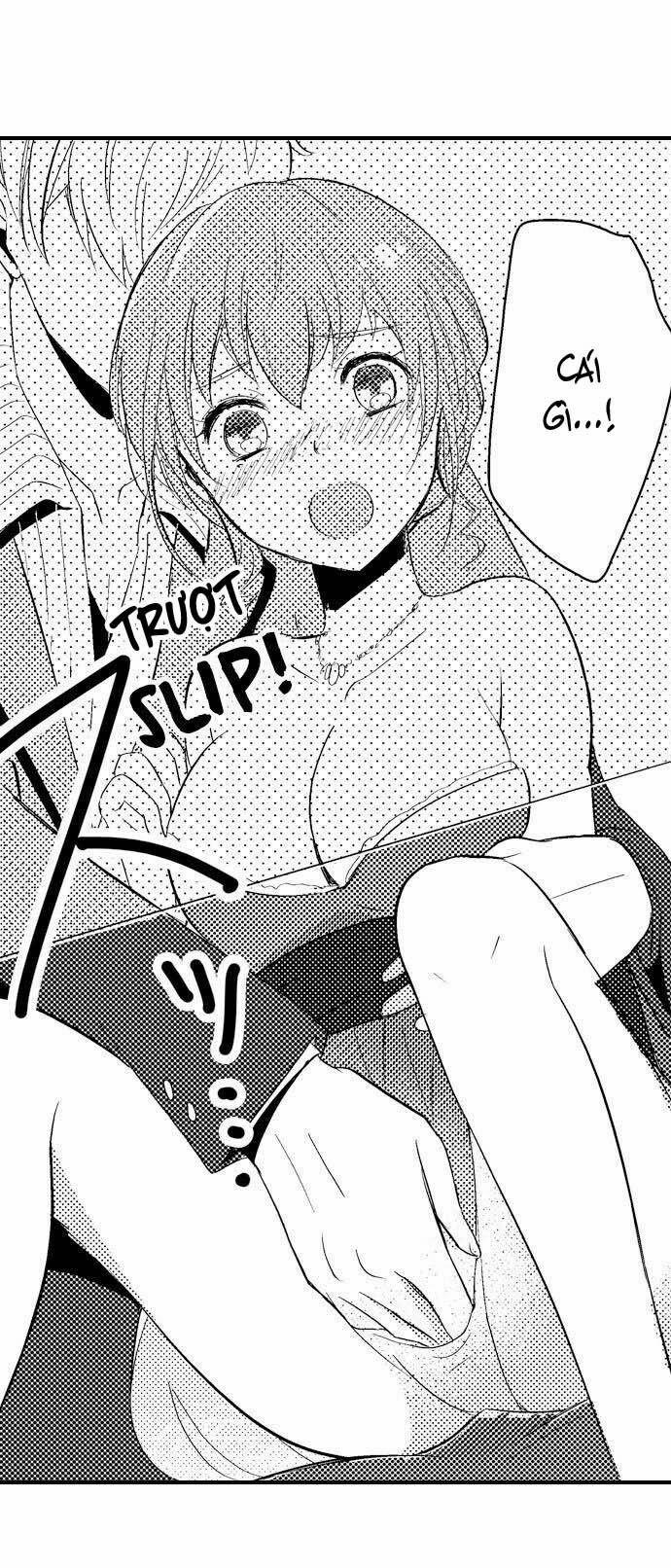 Tâm Trạng Vào Buổi Tối 3.1 trang 0