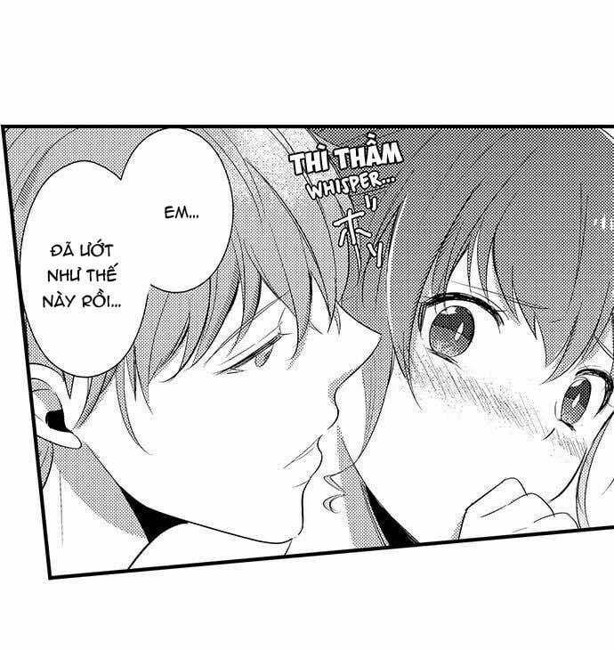 Tâm Trạng Vào Buổi Tối 3.1 trang 6