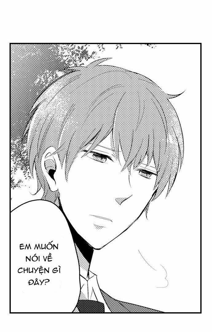 Tâm Trạng Vào Buổi Tối 3.2 trang 21