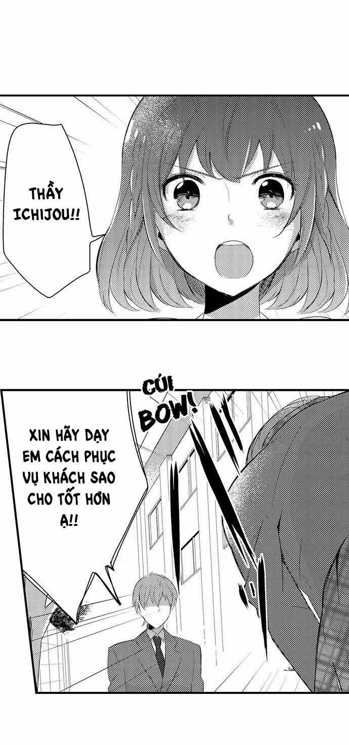 Tâm Trạng Vào Buổi Tối 3.2 trang 23