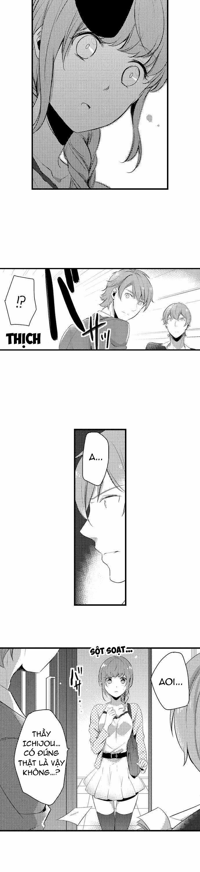 Tâm Trạng Vào Buổi Tối 30.1 trang 1