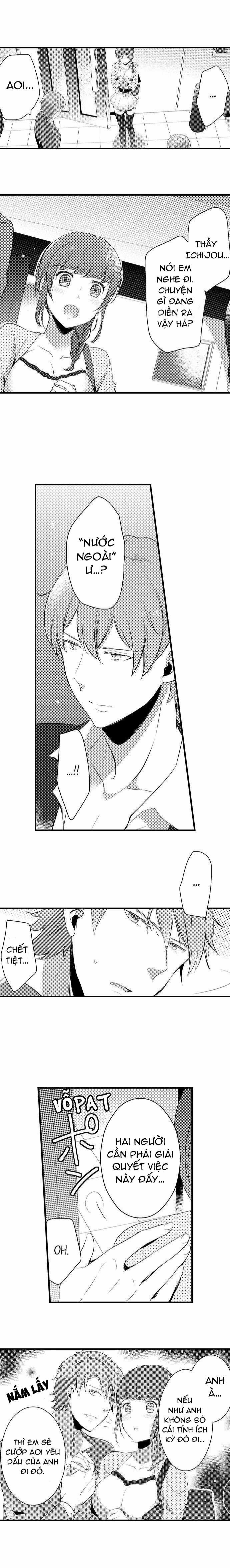 Tâm Trạng Vào Buổi Tối 30.1 trang 2