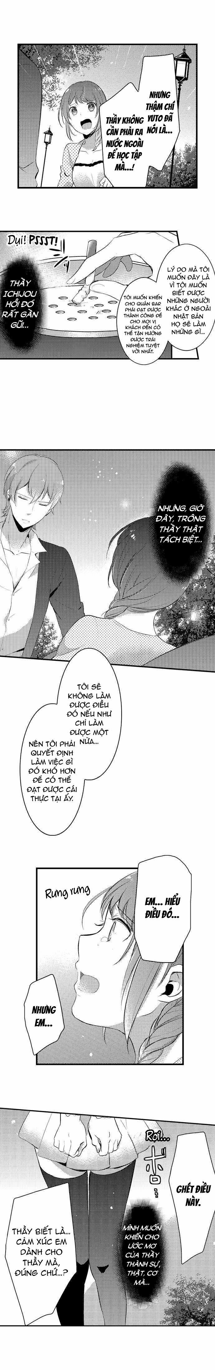 Tâm Trạng Vào Buổi Tối 30.2 trang 1