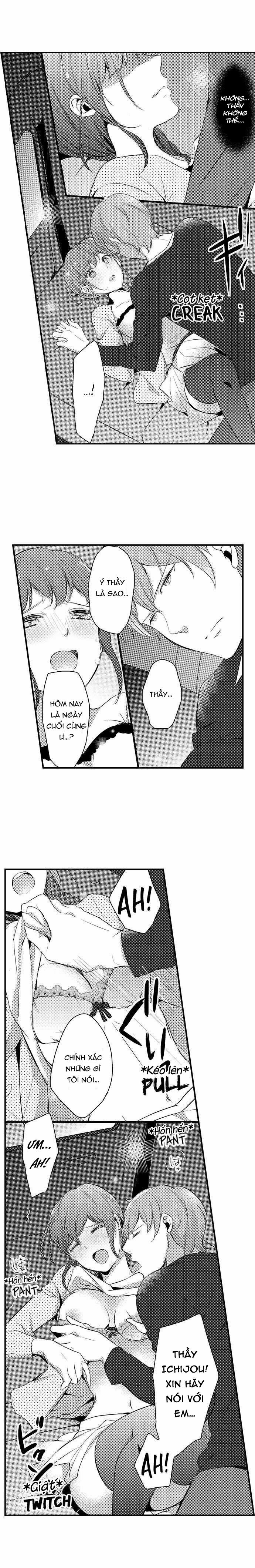 Tâm Trạng Vào Buổi Tối 31.1 trang 0