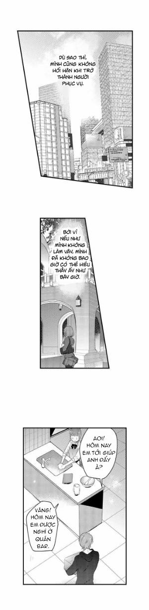 Tâm Trạng Vào Buổi Tối 33.1 trang 2