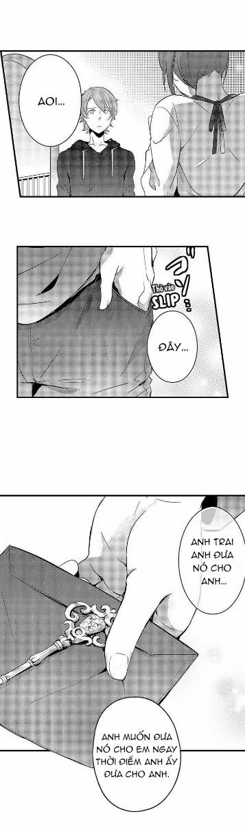 Tâm Trạng Vào Buổi Tối 33.1 trang 6