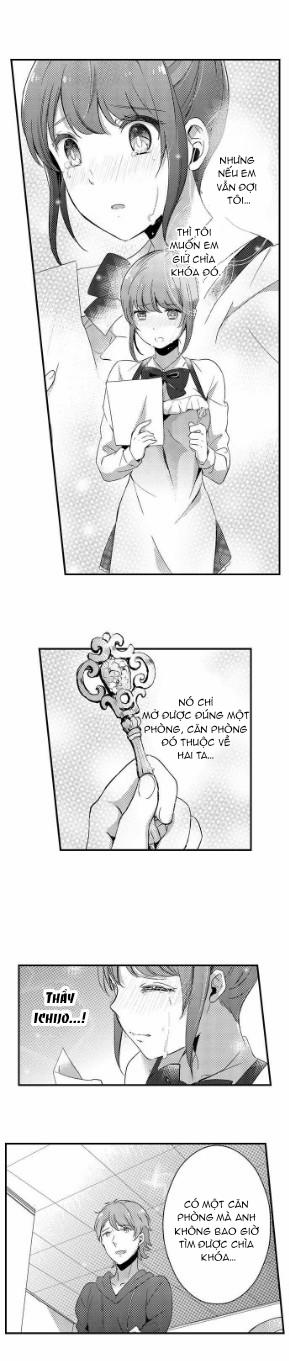 Tâm Trạng Vào Buổi Tối 33.2 trang 0