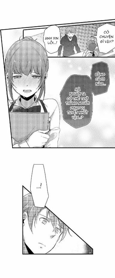 Tâm Trạng Vào Buổi Tối 33.2 trang 7