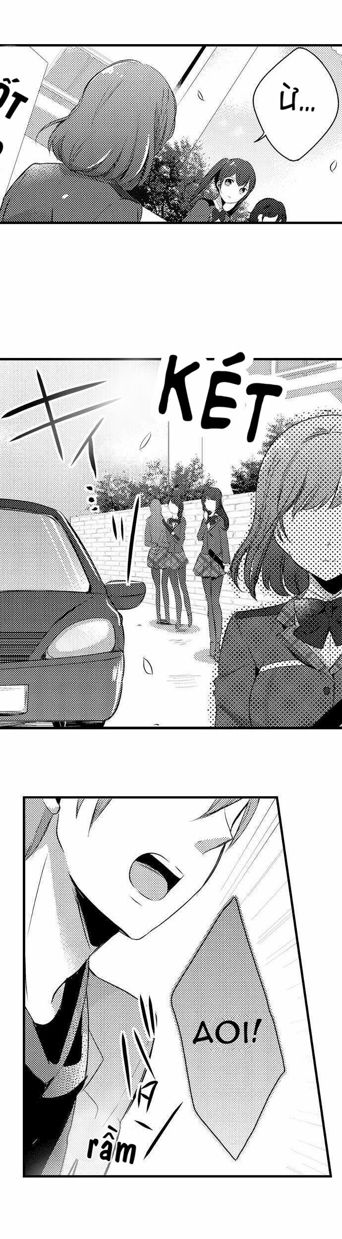 Tâm Trạng Vào Buổi Tối 34.1 trang 1